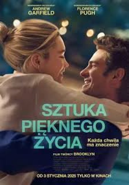 Sztuka Pięknego Życia