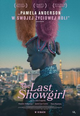The Last Showgirl (2D/napisy)