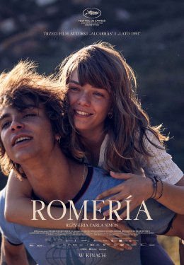 Romería (2D/napisy)