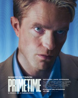 Primetime (2D/napisy)